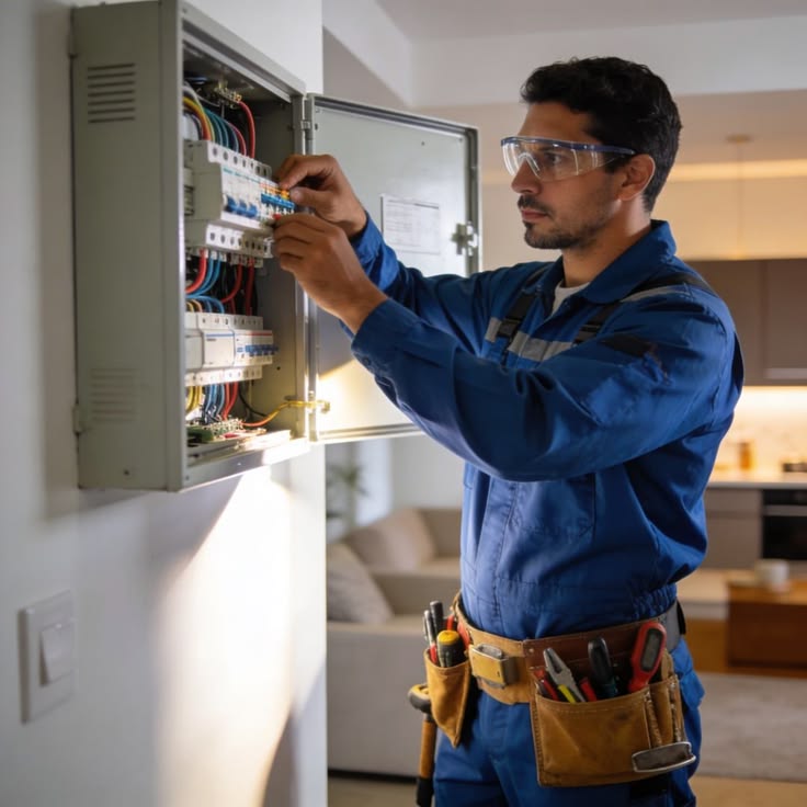 Electrical Installation